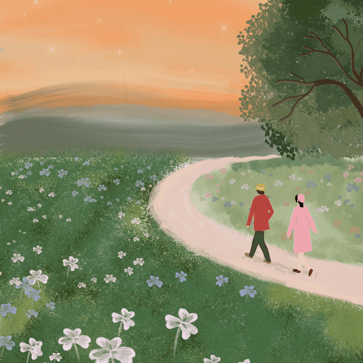 Celebrate National Walking Month with Your Local Rivers Trust