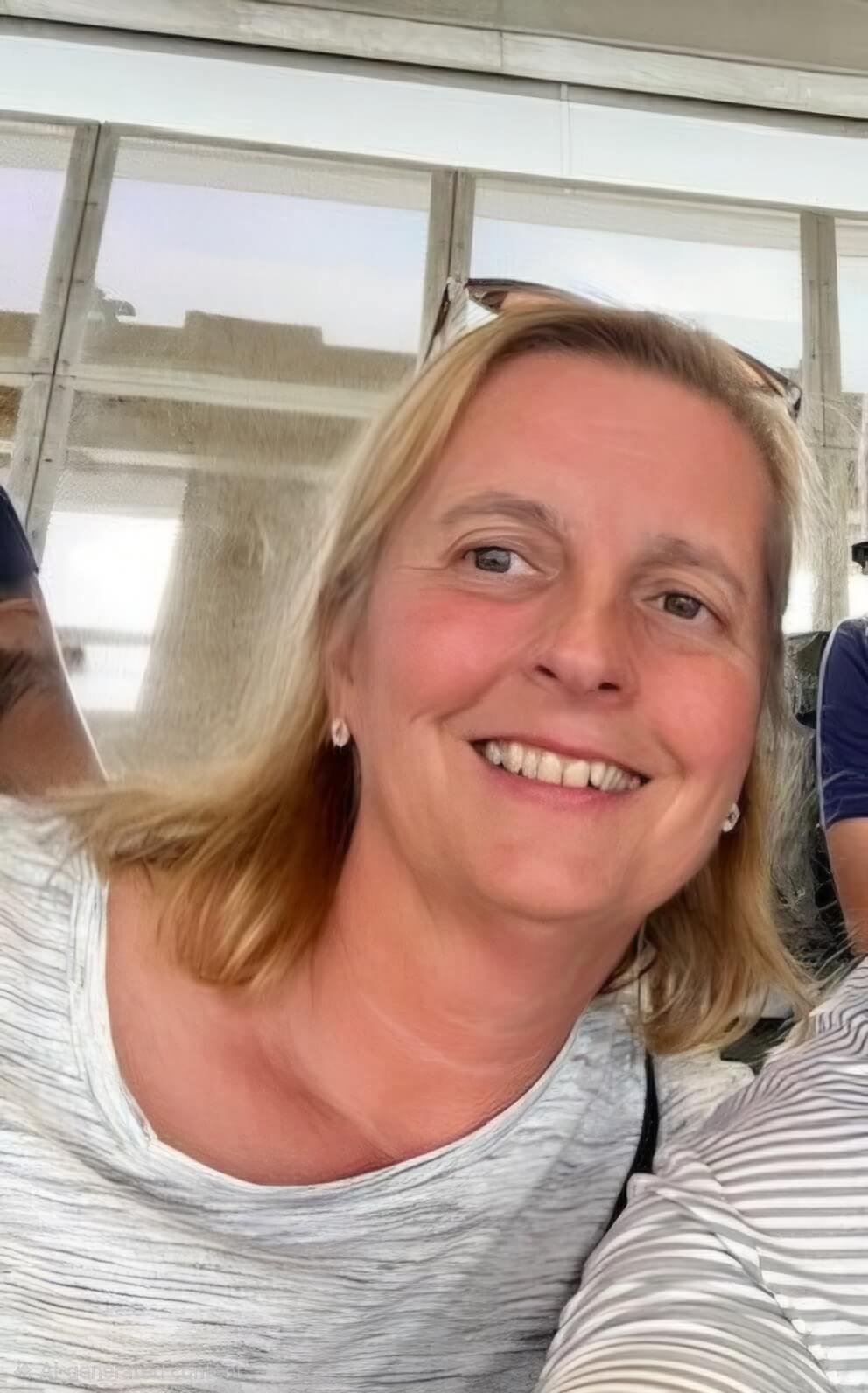 Meet Marie Goodes
