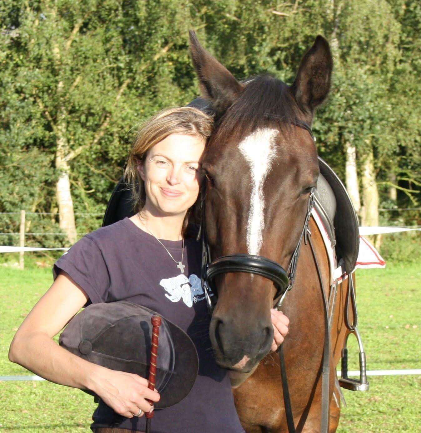Meet Sarah Belton