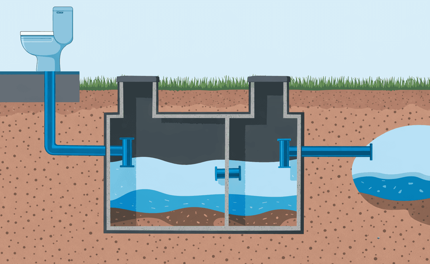 What Is a Package Wastewater Treatment Plant (PTP)?